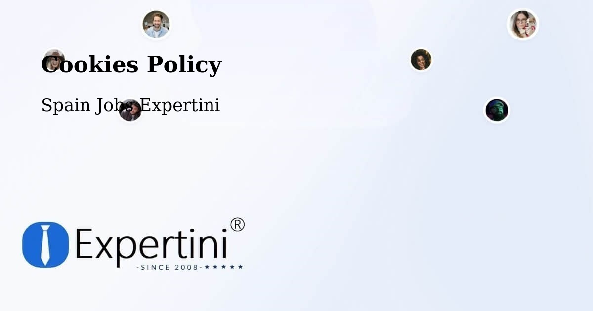 Cookie Policy – Barberà De La Conca - Spain Jobs Expertini