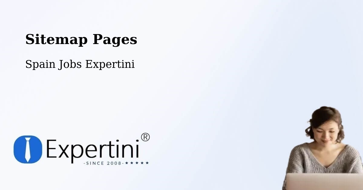 Sitemap Pages - Barberà De La Conca - Spain Jobs Expertini