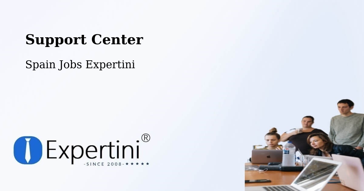 Support Services – Barberà De La Conca - Spain Jobs Expertini